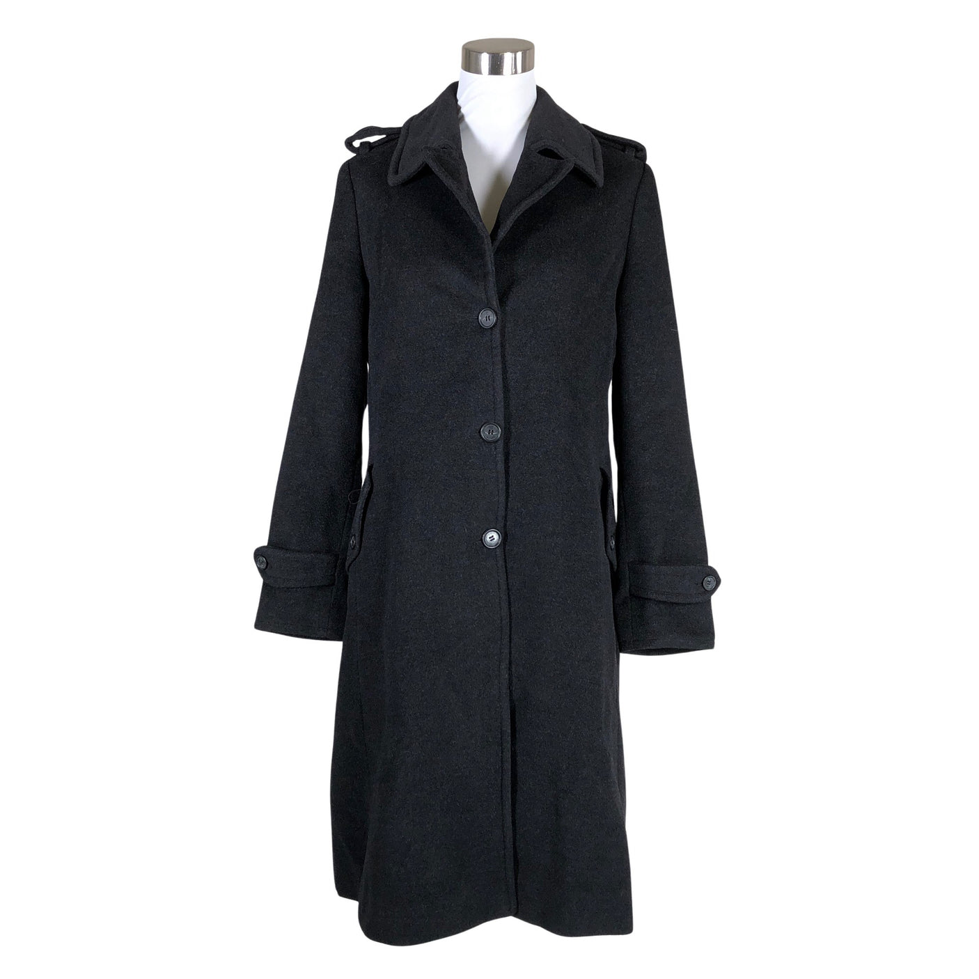 Unisex MaxMara - Villakangastakki, koko 38 -  (1)