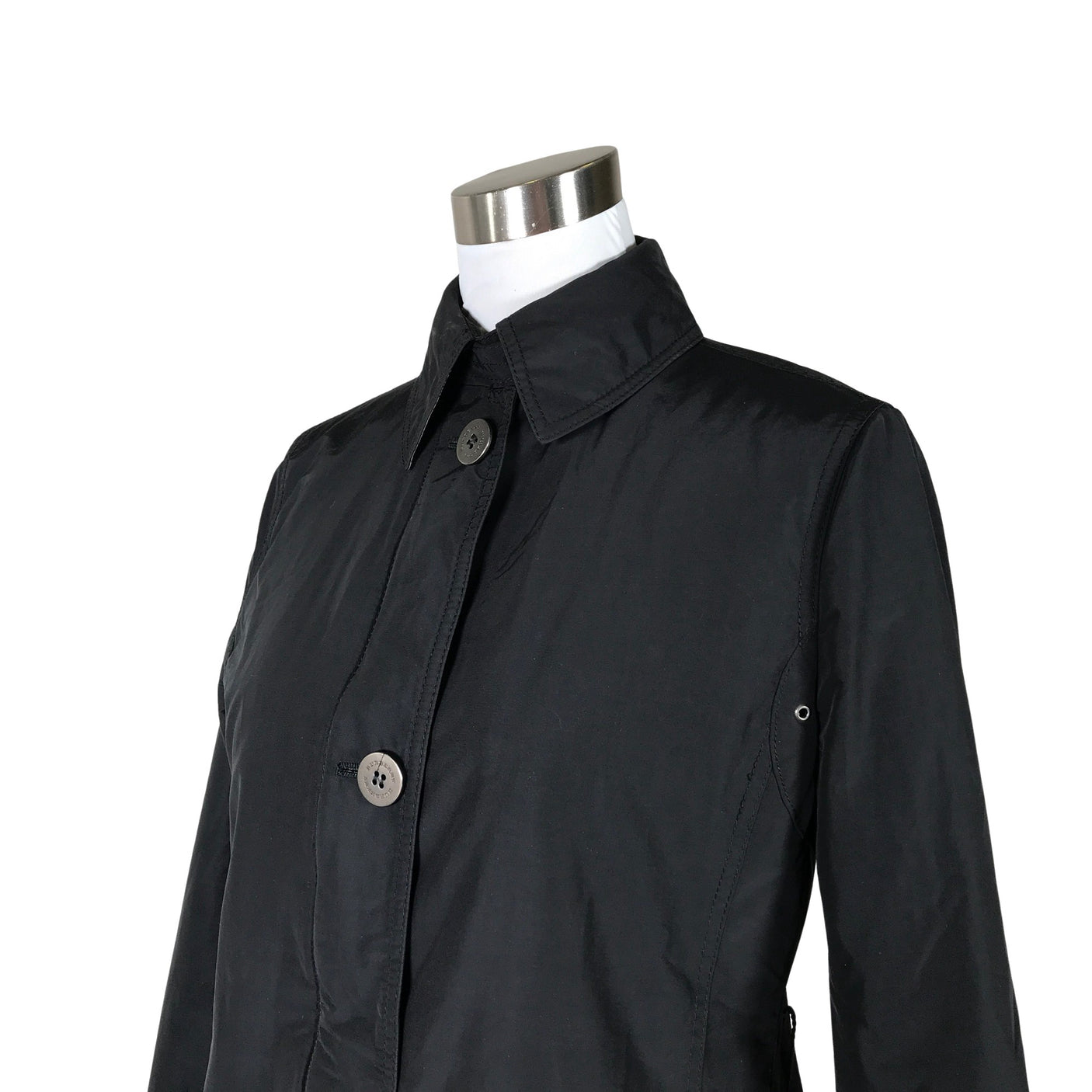 Unisex Burberry - Trenssitakki, koko 36 -  (3)