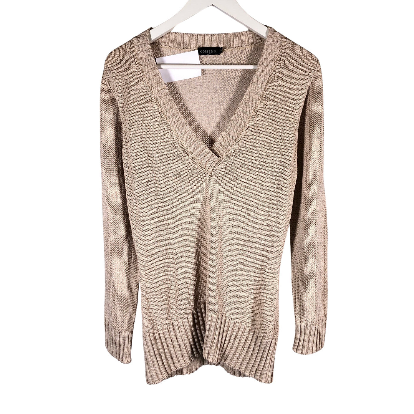Unisex Cortefiel - Neulepaita, koko 42 -  (1)