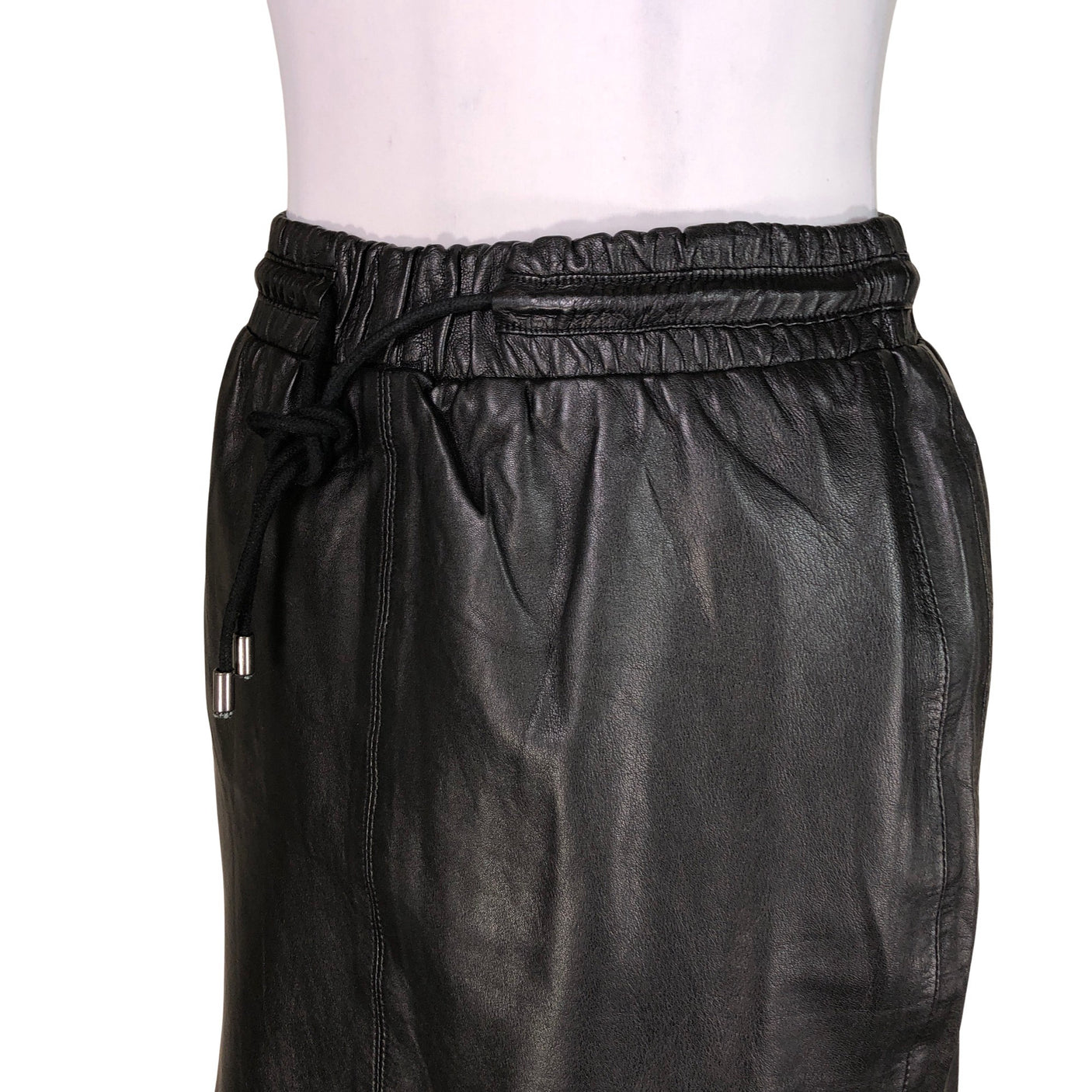 Unisex Saint Tropez - Nahkahame, koko 36 -  (3)
