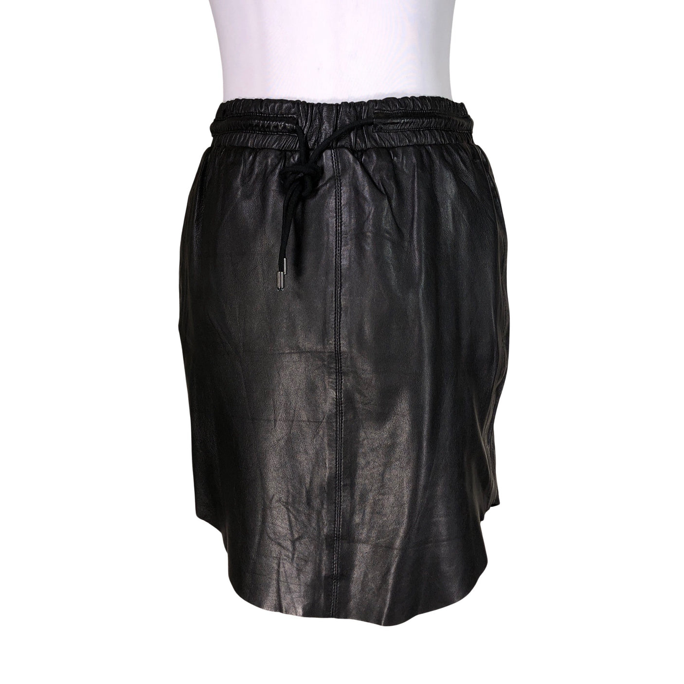 Unisex Saint Tropez - Nahkahame, koko 36 -  (1)