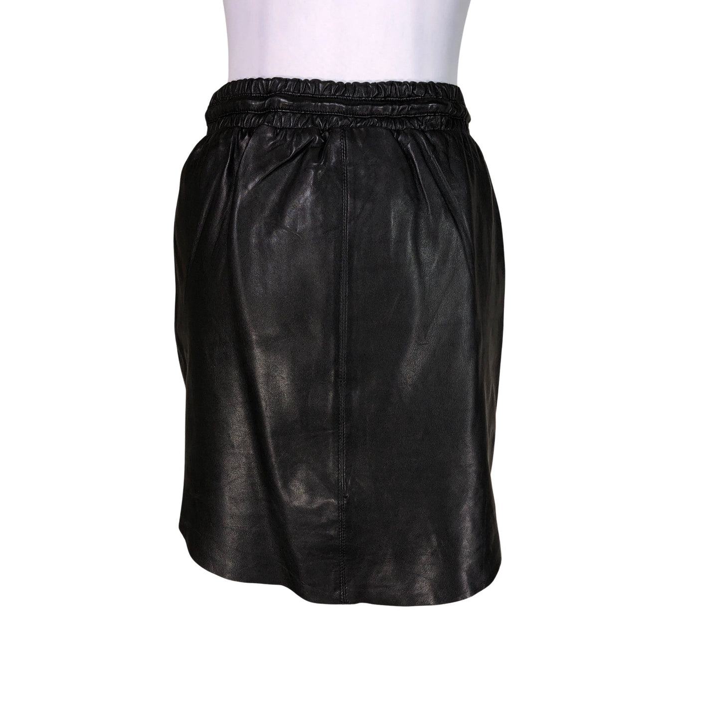 Unisex Saint Tropez - Nahkahame, koko 36 -  (2)