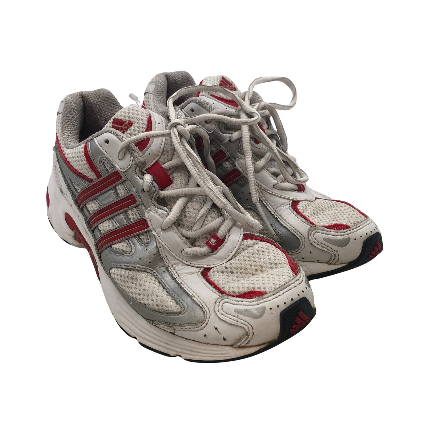 Unisex Adidas - Lenkkarit, koko 37 -  (2)