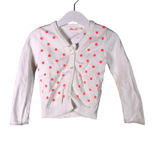 Unisex Billieblush - Neuletakki, koko 92 - 98 -  (1)