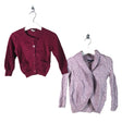 Unisex Bogi - Neuletakki, koko 86 - 92 -  ()