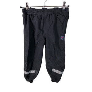 Unisex Polarn O. Pyret - Välikausihousut, koko 80 - 86 -  (1)