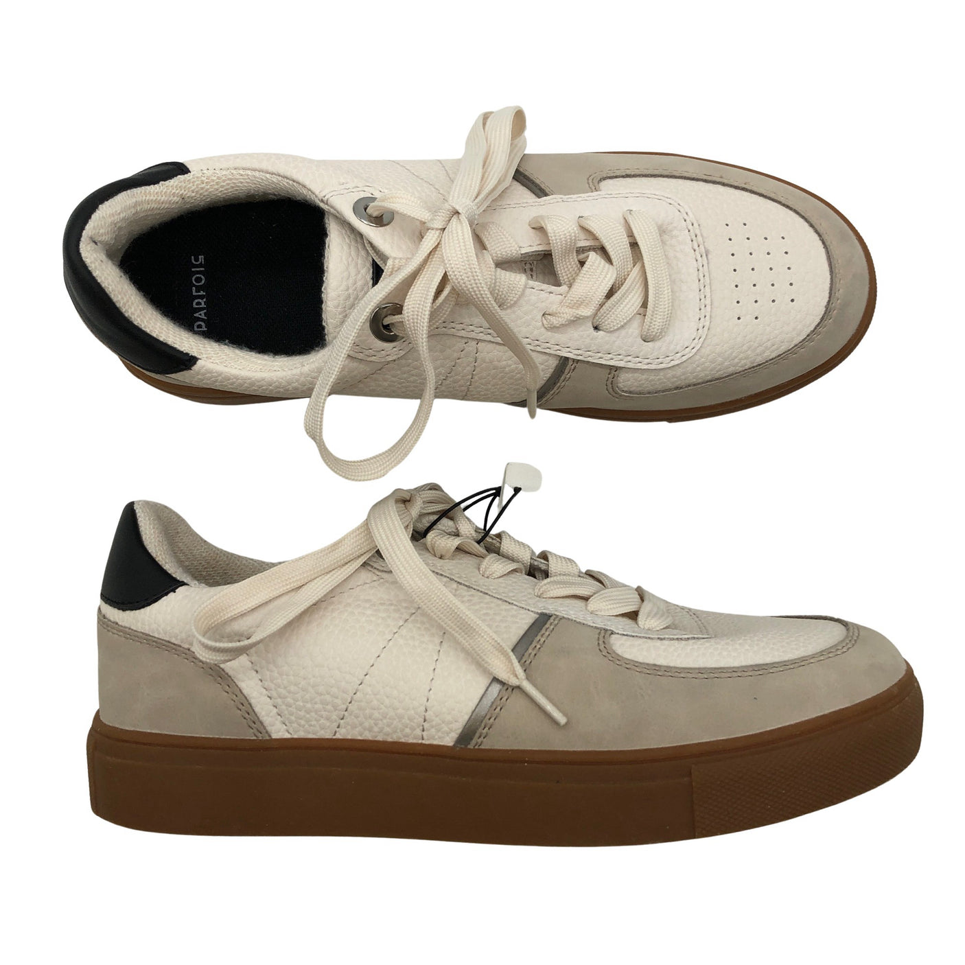 Unisex Parfois - Tennarit, koko 38 -  (1)