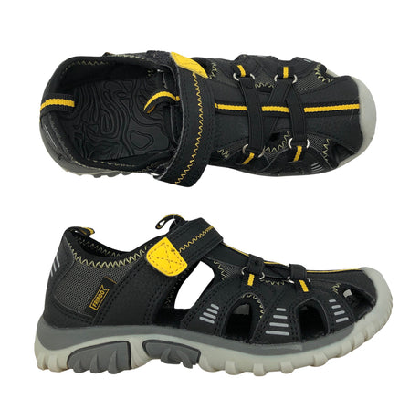 Unisex Friboo - Sandaalit, koko 35 -  ()