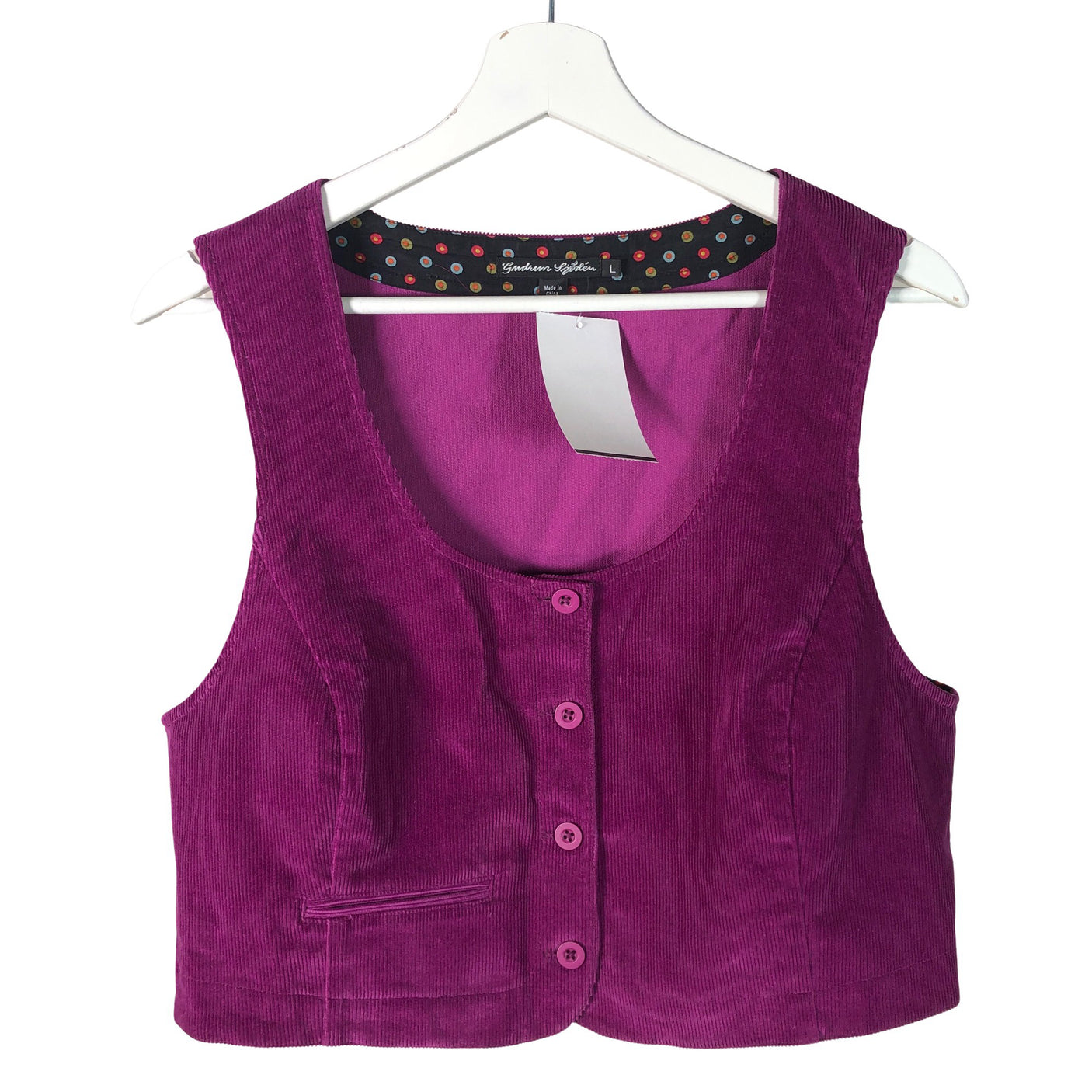 Unisex Gudrun Sjöden - Liivi, koko 44 -  (1)