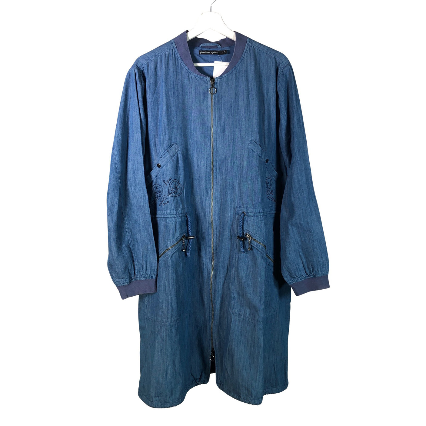 Unisex Gudrun Sjöden - Farkkumekko, koko 44 -  (1)
