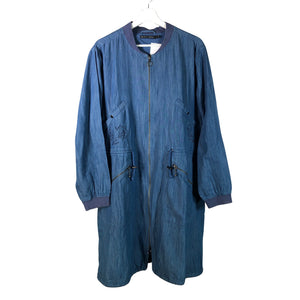 Unisex Gudrun Sjöden - Farkkumekko, koko 44 -  (1)