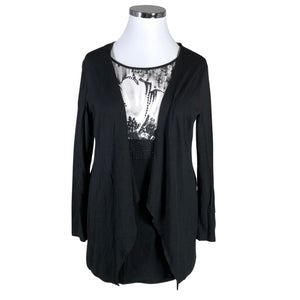 Unisex Gerry Weber - Trikootunika, koko 42 -  (1)