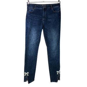 Unisex Frank Lyman - Farkut, koko 38 -  (1)