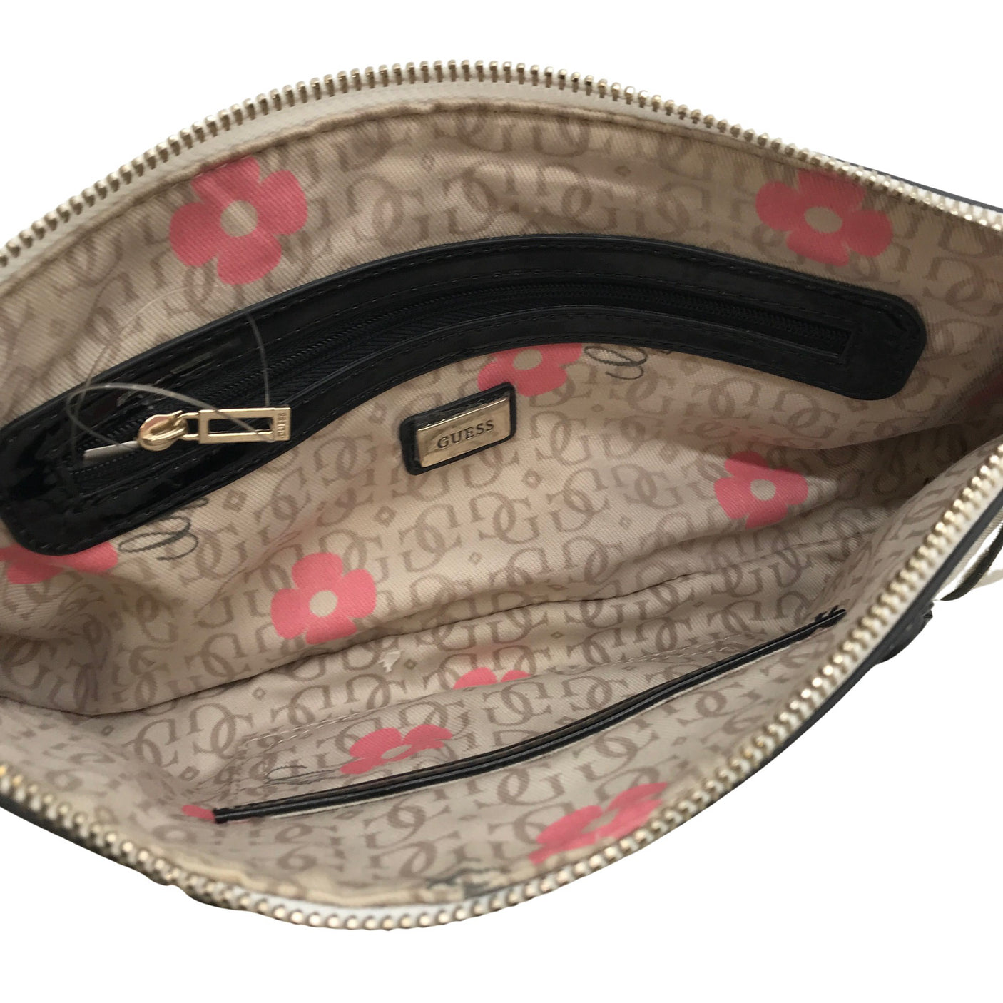 Unisex Guess - Käsilaukku, koko Mini -  (3)