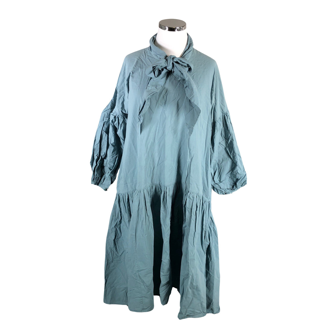 Unisex NannaSan - Maksimekko, koko 42 -  (1)
