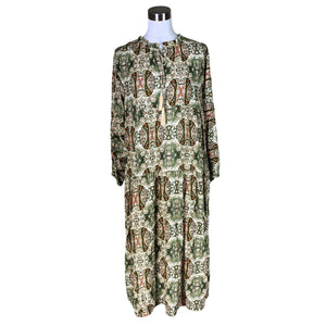 Unisex Marta - Maksimekko, koko 38 -  (1)