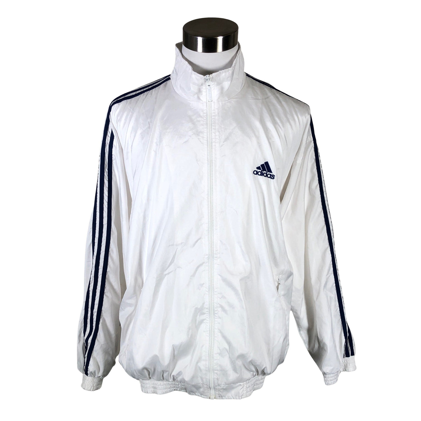 Unisex Adidas - Urheilutakki, koko L -  (1)