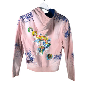 Unisex Ed Hardy - Huppari, koko 152 - 158 -  (2)
