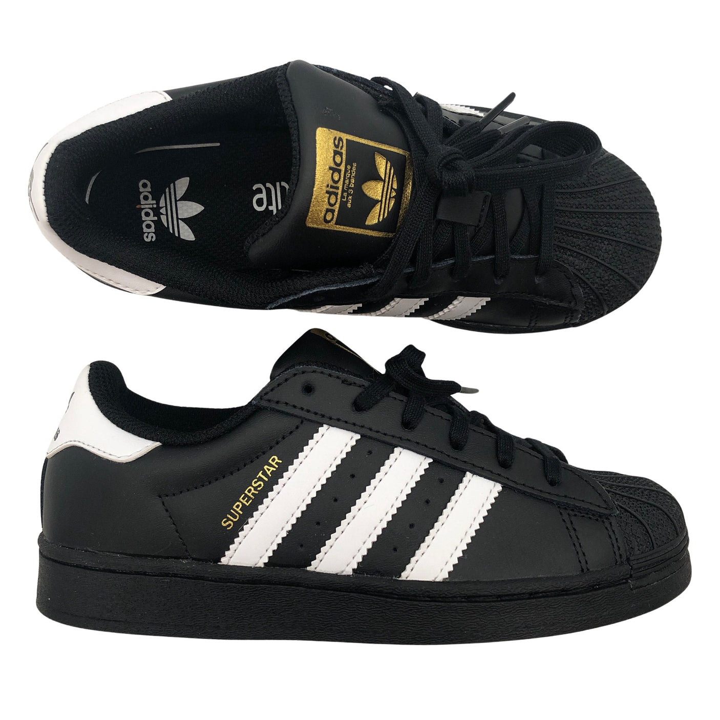 Unisex Adidas - Tennarit, koko 33 -  (1)