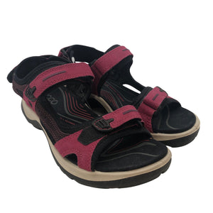 Unisex Ecco - Sandaalit, koko 38 -  (2)
