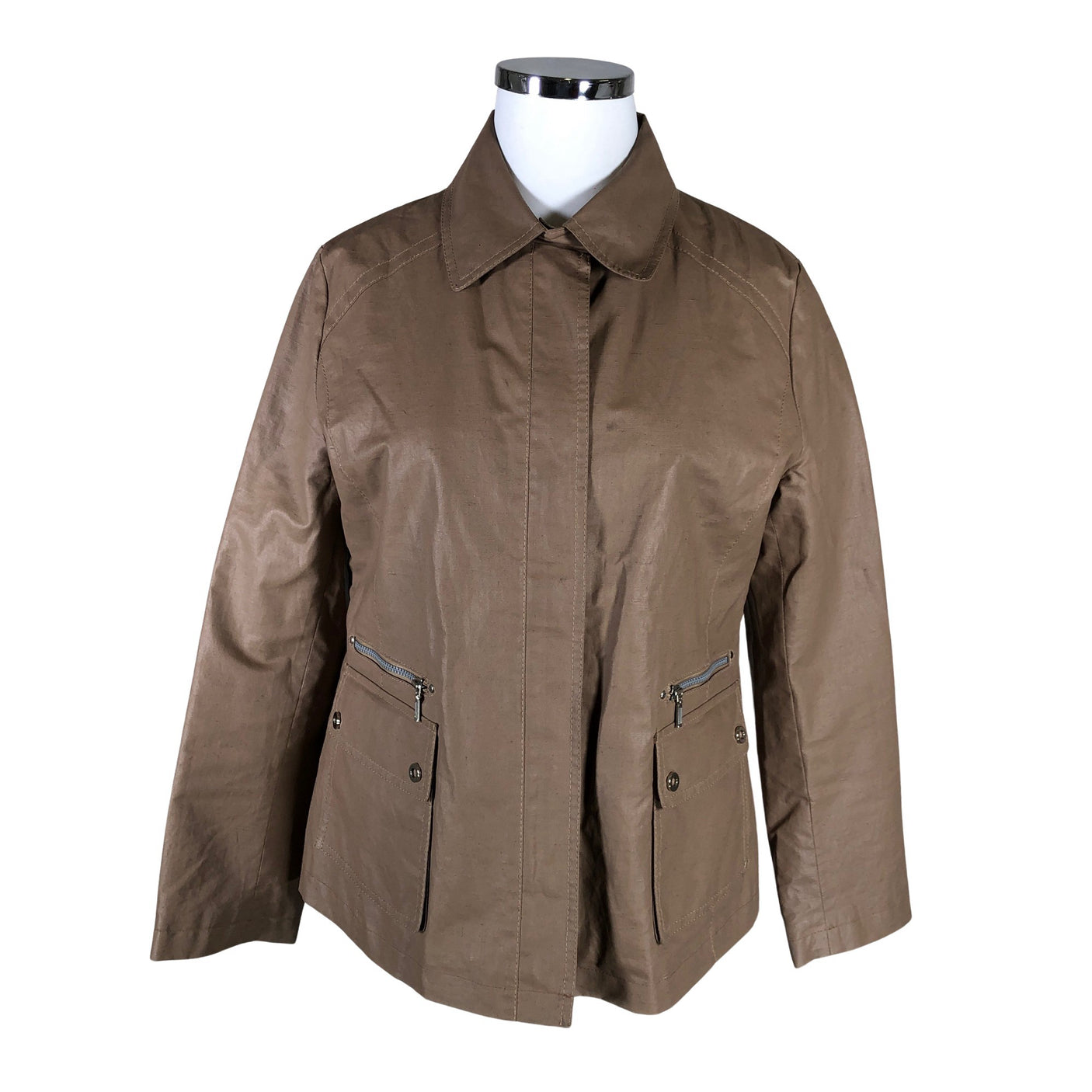 Ulkoilutakki, koko 42