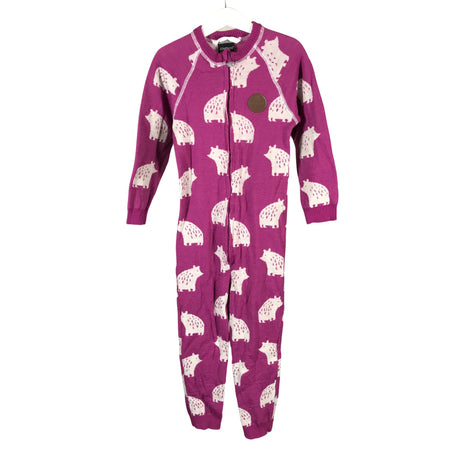 Unisex Jonathan - Villahaalari, koko 104 - 110 -  ()