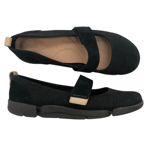 Unisex Clarks - Ballerinat, koko 41 -  (1)
