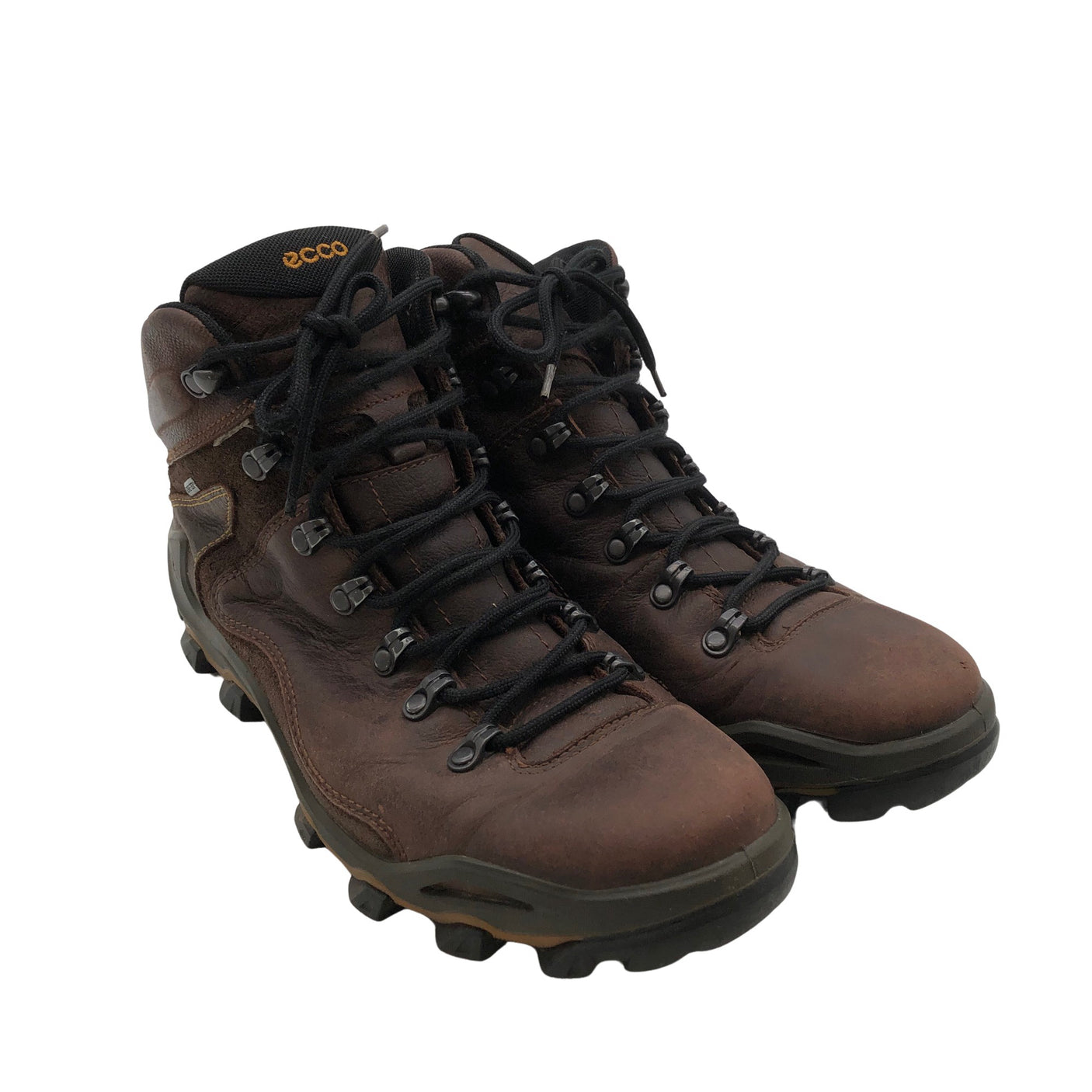 Unisex Ecco - Vaelluskengät, koko 43 -  (3)