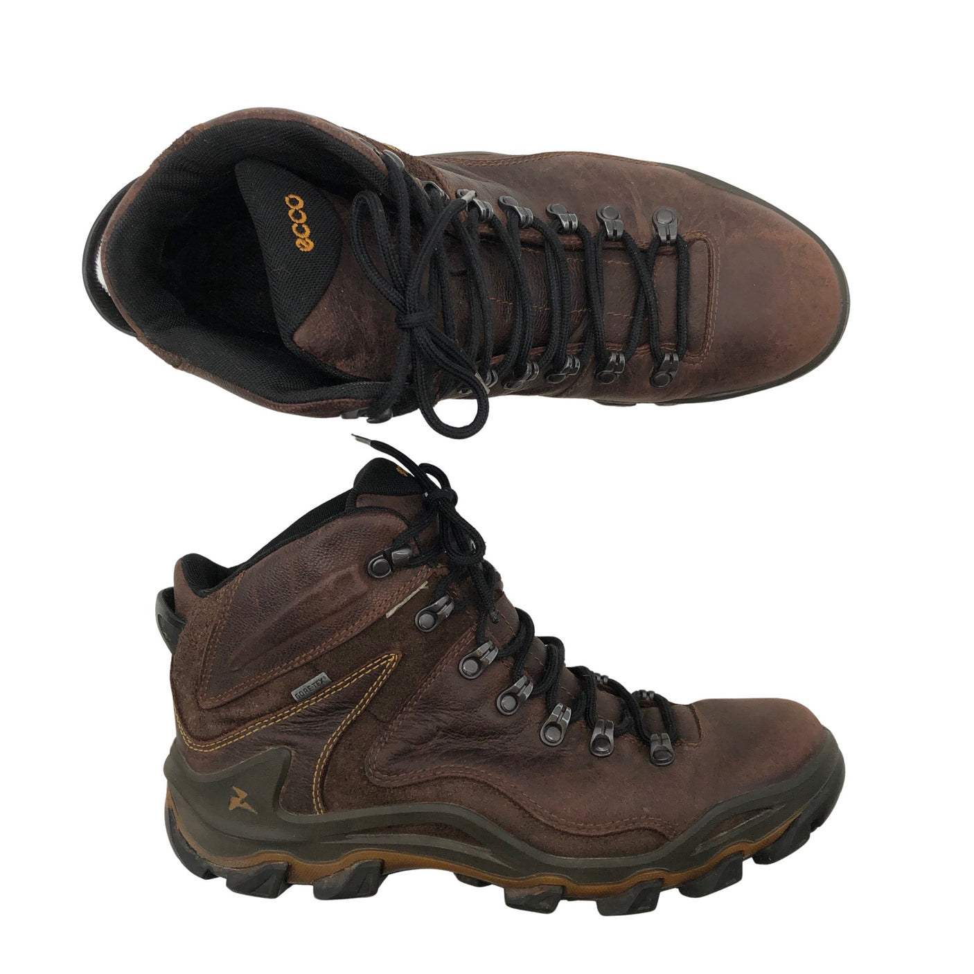Unisex Ecco - Vaelluskengät, koko 43 -  (1)