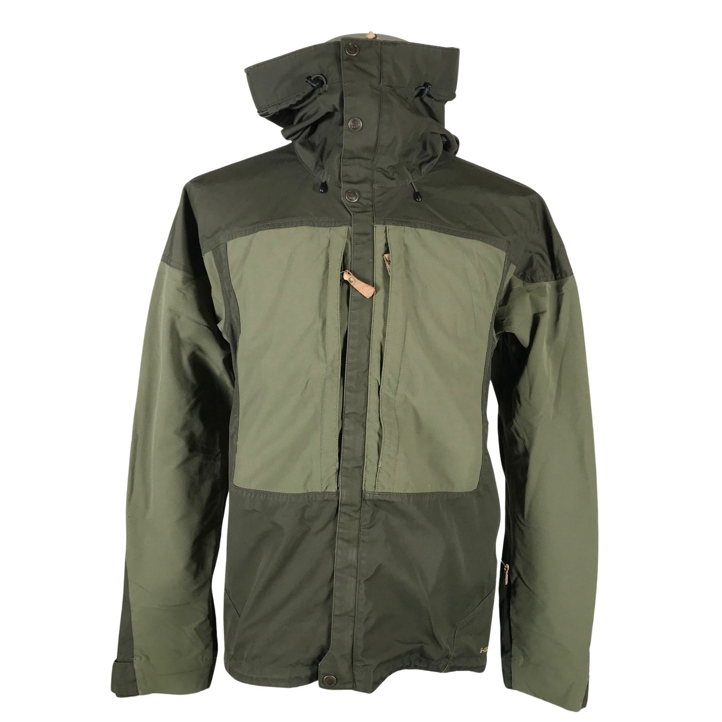 Unisex Fjällräven - Ulkoilutakki, koko M -  (1)