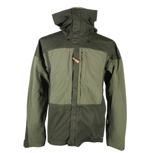 Unisex Fjällräven - Ulkoilutakki, koko M -  (1)