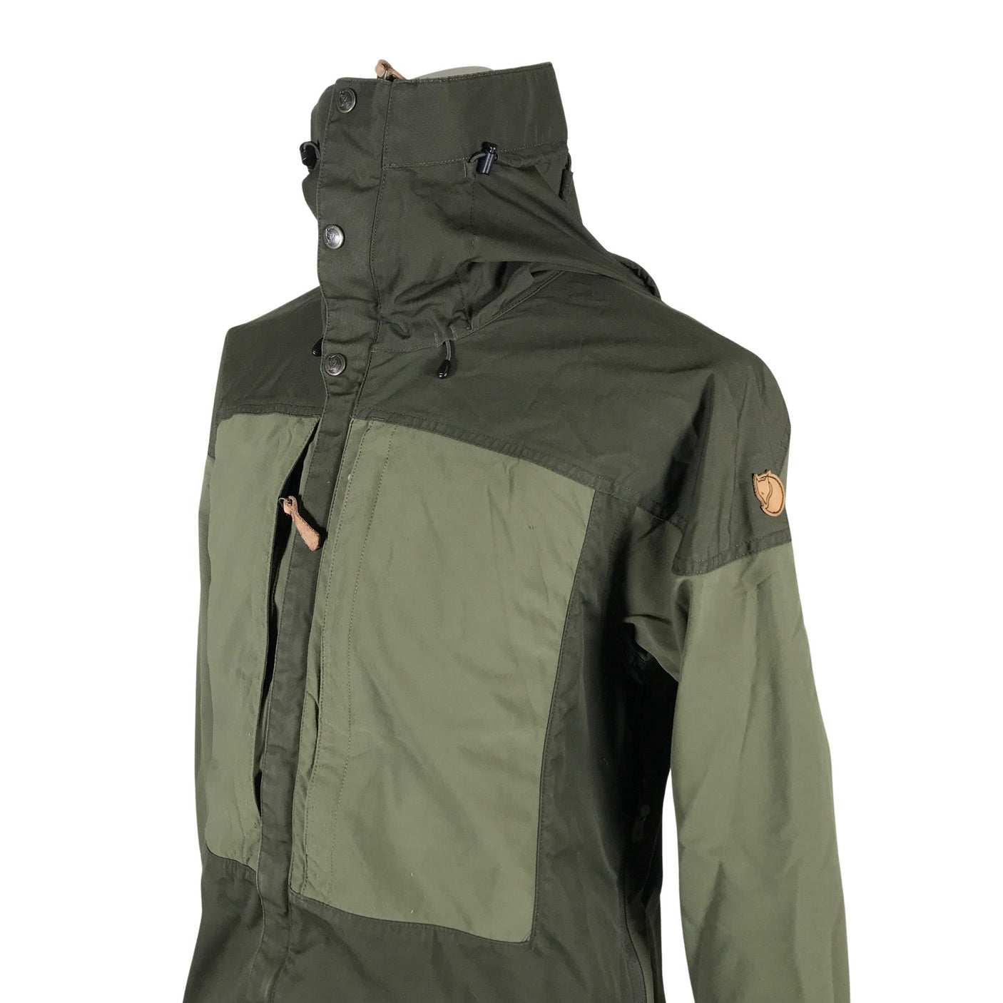 Unisex Fjällräven - Ulkoilutakki, koko M -  (3)