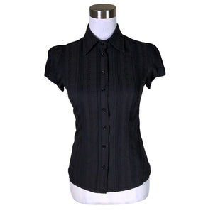 Unisex Andiata - Lyhythihainen pusero, koko 36 -  (1)