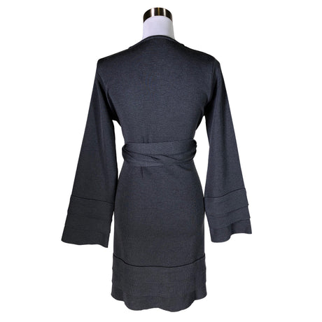 Unisex Muotikuu - Neuletakki, koko 36 -  (2)