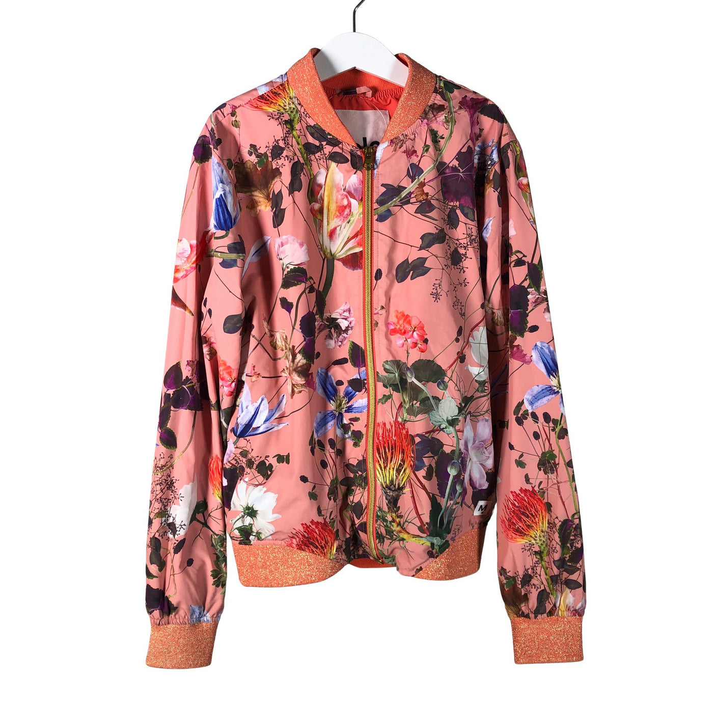 Unisex Molo Kids - Ulkoilutakki, koko 146 - 152 -  (1)