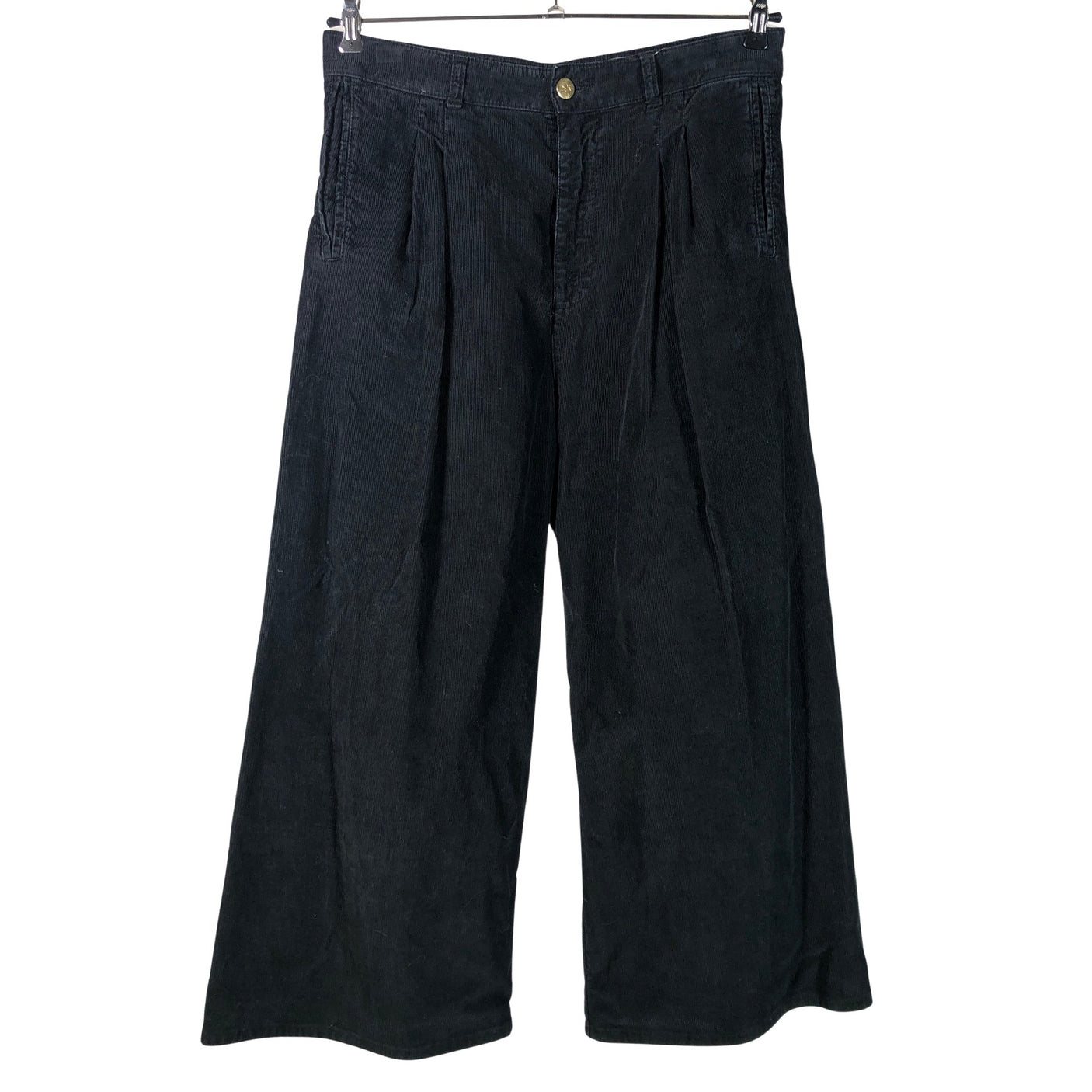 Samettihousut, koko W31