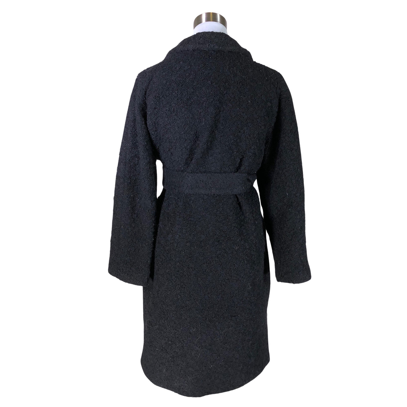 Unisex Ganni - Villakangastakki, koko 40 -  (2)