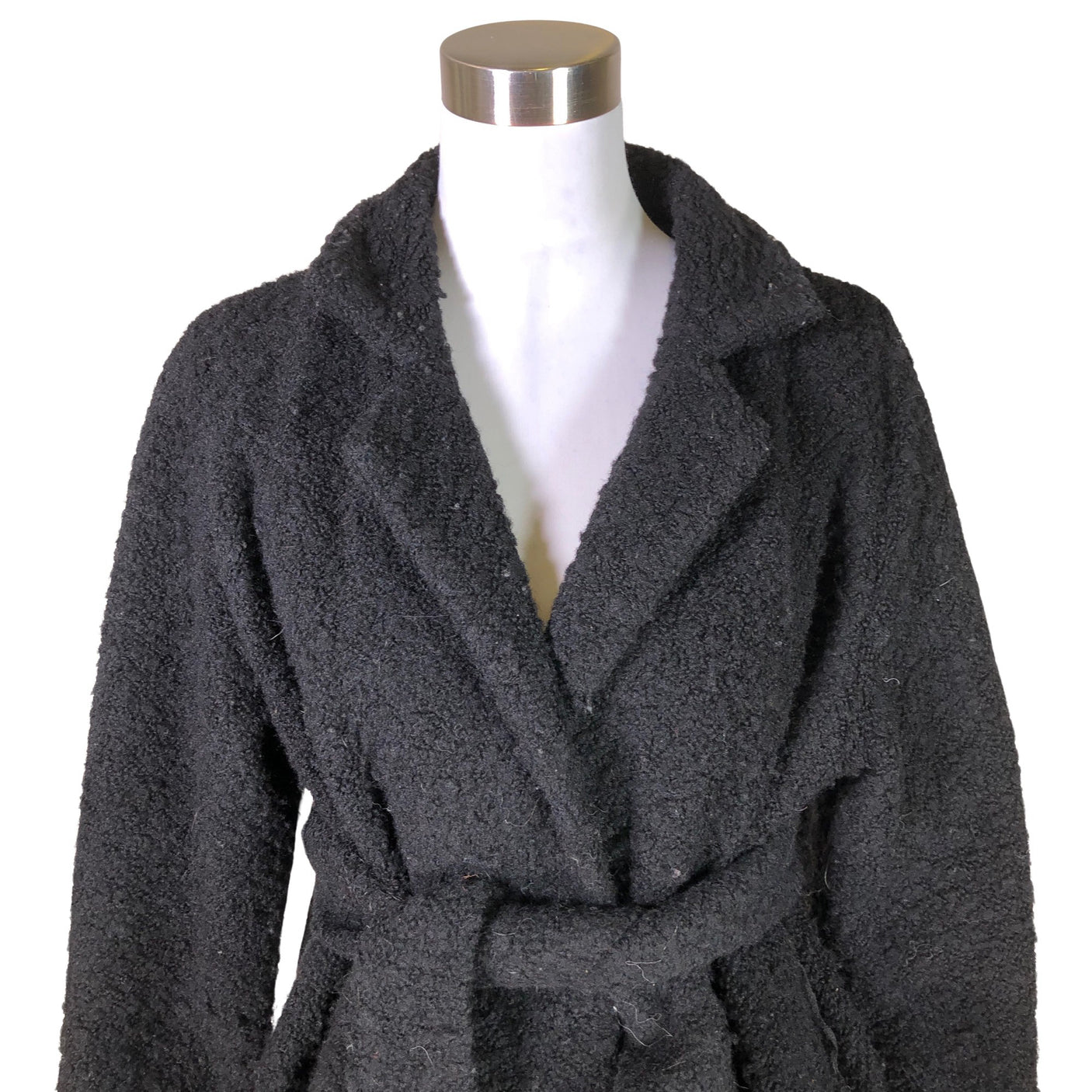 Unisex Ganni - Villakangastakki, koko 40 -  (3)