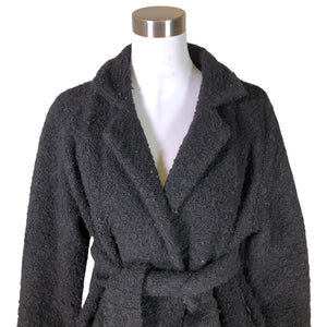 Unisex Ganni - Villakangastakki, koko 40 -  (3)