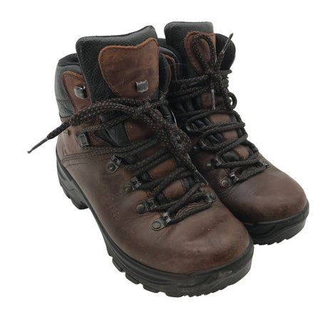 Unisex Alpina - Vaelluskengät, koko 37 -  (2)