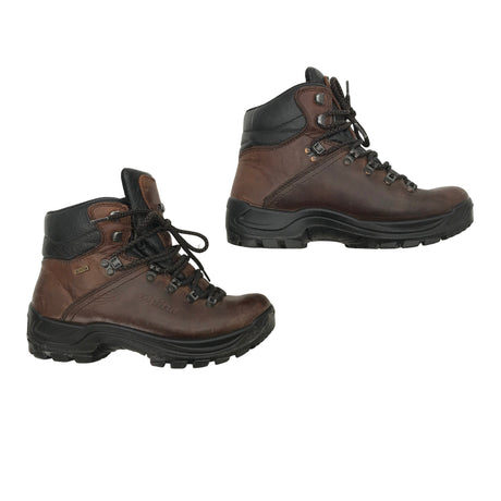 Unisex Alpina - Vaelluskengät, koko 37 -  ()