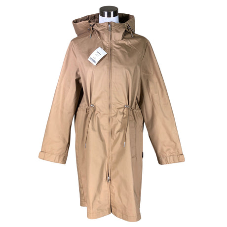 Unisex Makia - Parkatakki, koko 40 -  ()