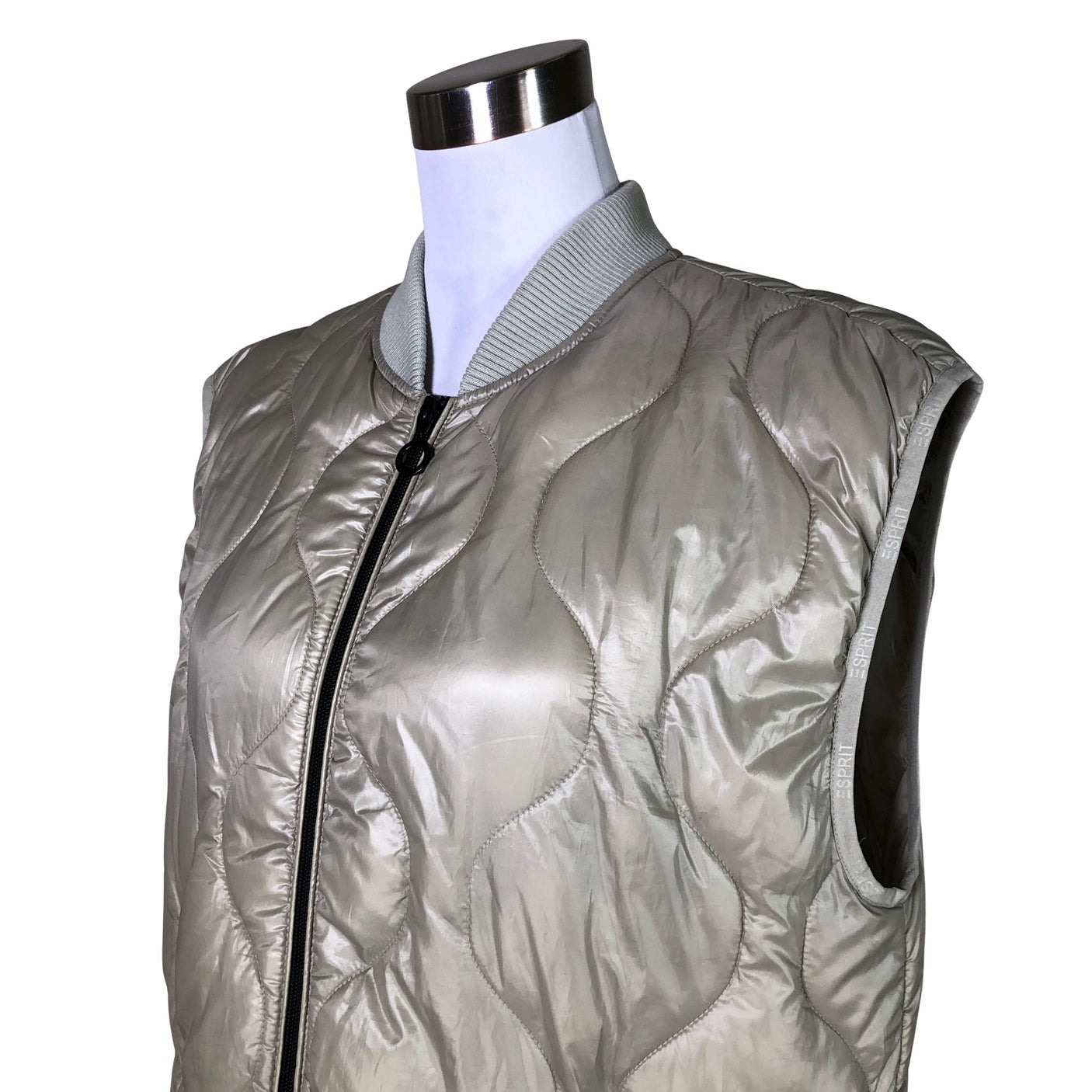 Unisex Esprit - Toppaliivi, koko 40 -  (3)