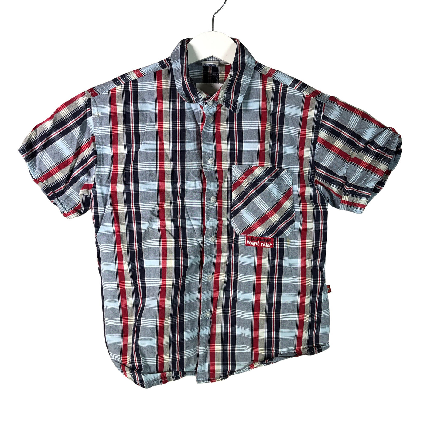 Unisex Lego - Kauluspaita, koko 110 - 116 -  (1)