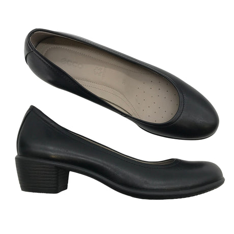 Unisex Ecco - Korkokengät, koko 39 -  ()