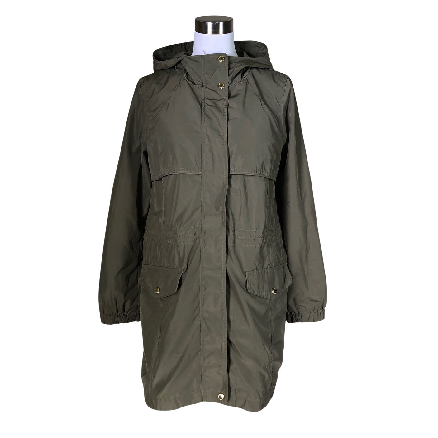 Unisex Noom - Parkatakki, koko 38 -  (1)