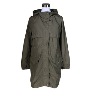 Unisex Noom - Parkatakki, koko 38 -  (1)