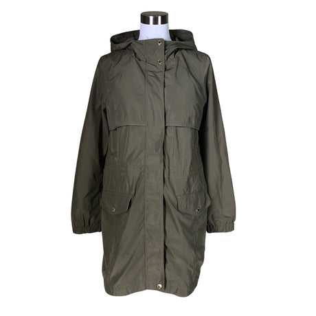 Unisex Noom - Parkatakki, koko 38 -  ()