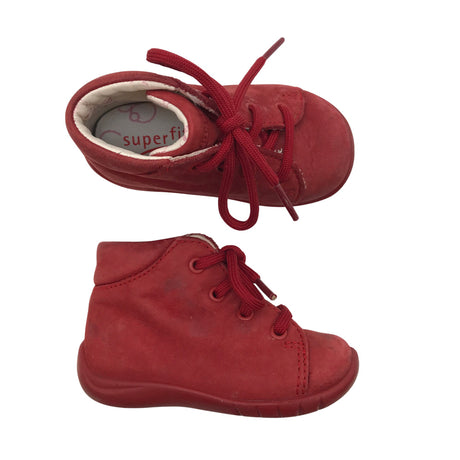 Unisex SuperFit - Kävelykengät, koko 18 -  ()