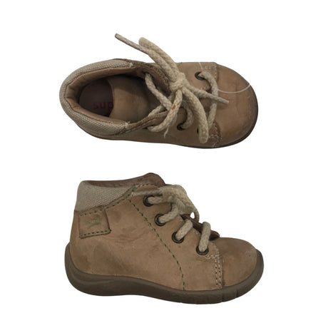 Unisex SuperFit - Vauvan kengät, koko 17 -  ()